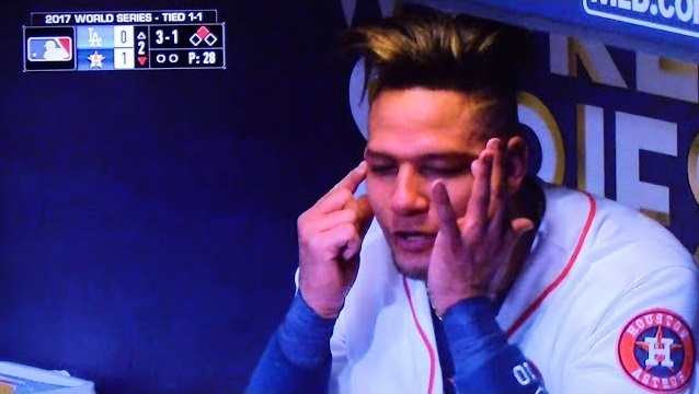 Yulieski Gurriel