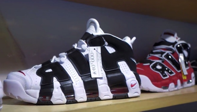 Zapatillas