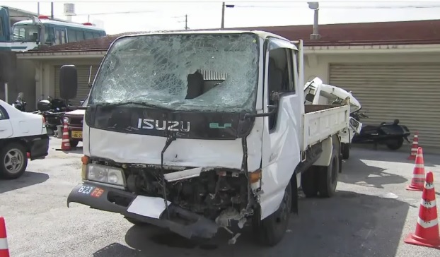Accidente