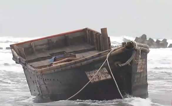 Bote