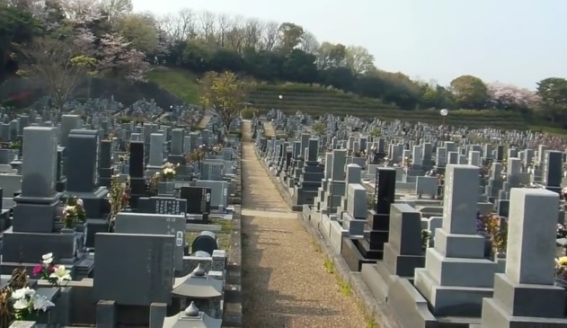 Cementerio