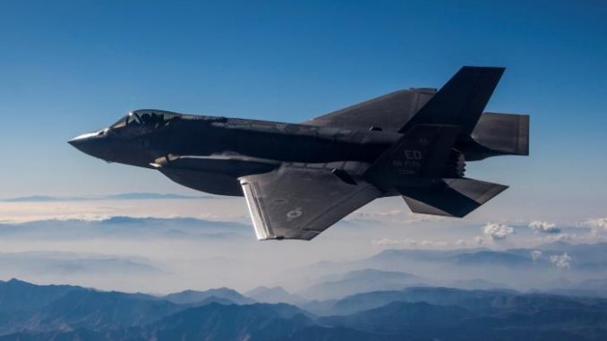 F-35A