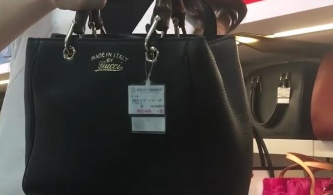 Gucci