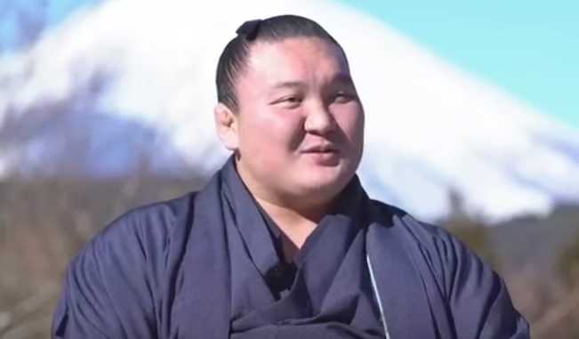 Hakuho
