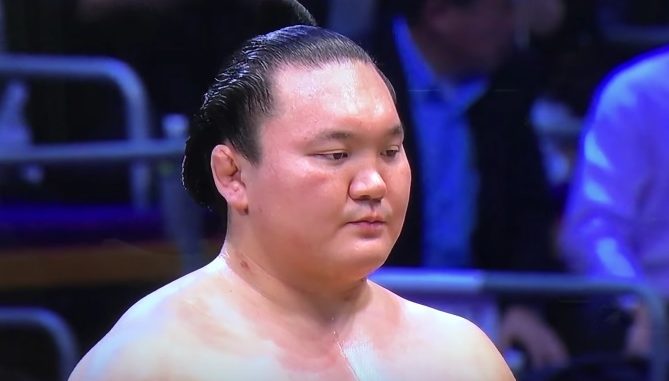 Hakuho