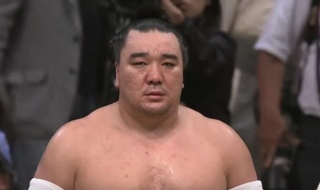 Harumafuji