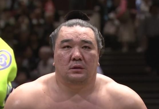 Harumafuji