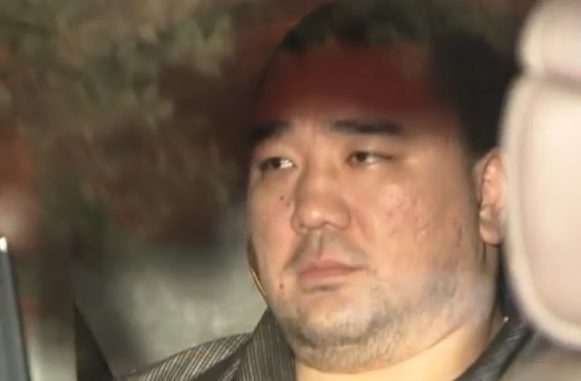 Harumafuji