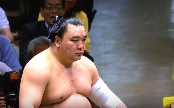 Harumafuji