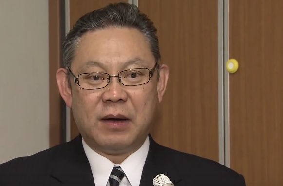 Katsuya Ogawa
