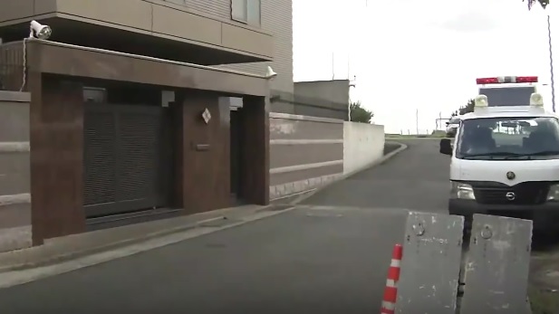 Kobe Yamaguchi-gumi