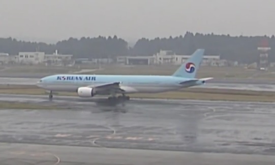 Korean Air