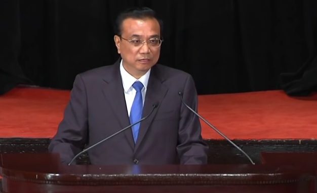 Li Keqiang