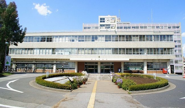 Matsudo