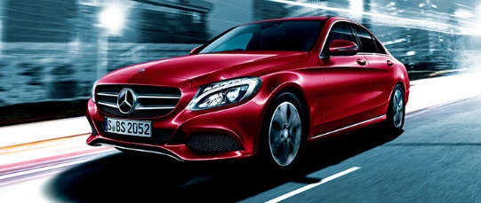Mercedes-Benz
