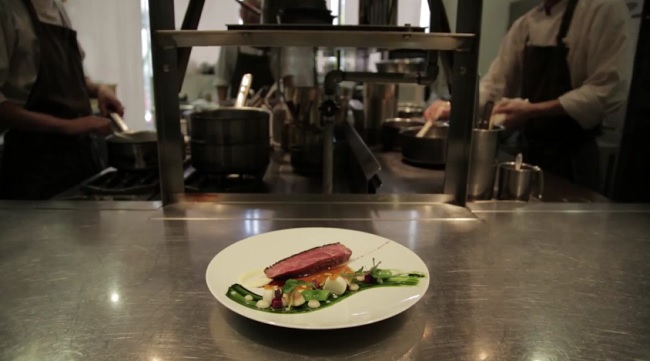 Restaurante