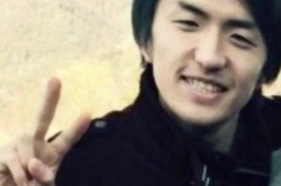 Takahiro Shiraishi