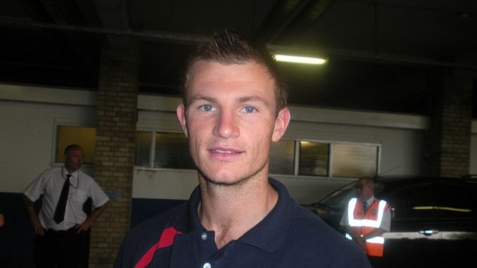 Tommy_Smith