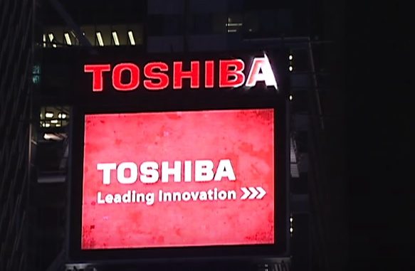 Toshiba