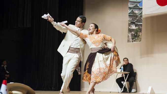 VI Selectivo de Marinera Nagoya 2017 - Foto Elaine Takahata (32)