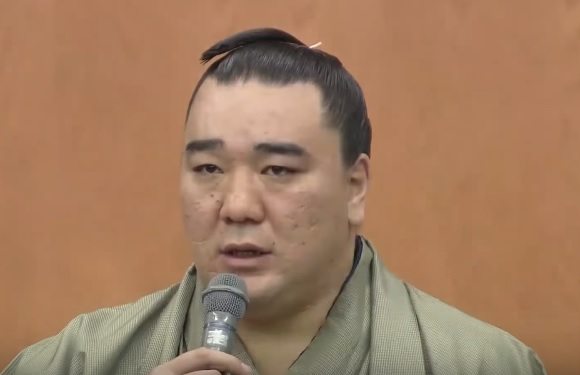 Yokozuna