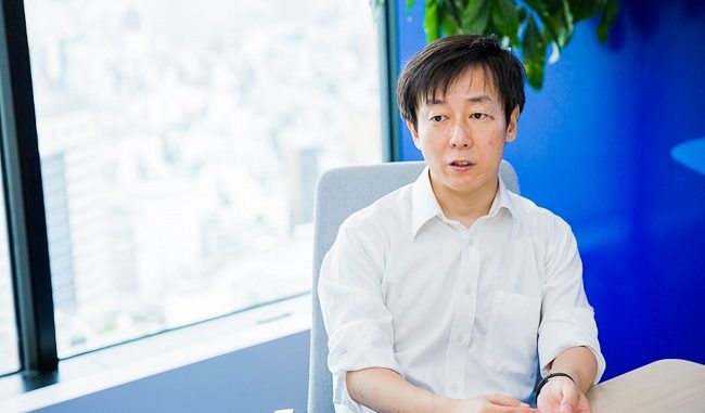 Yoshihisa Aono