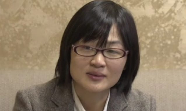 Yuuka Ogata
