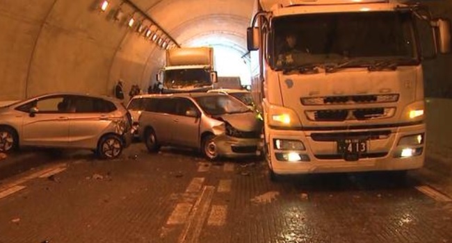 Accidente