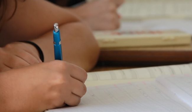 Estudiante
