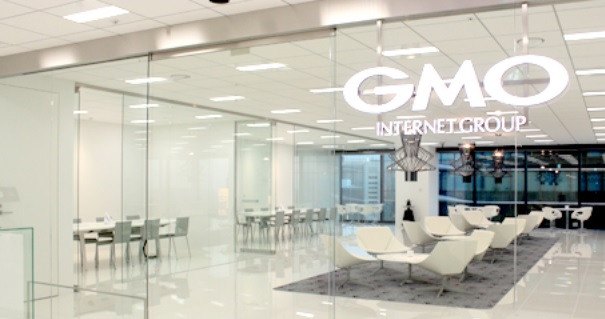 GMO