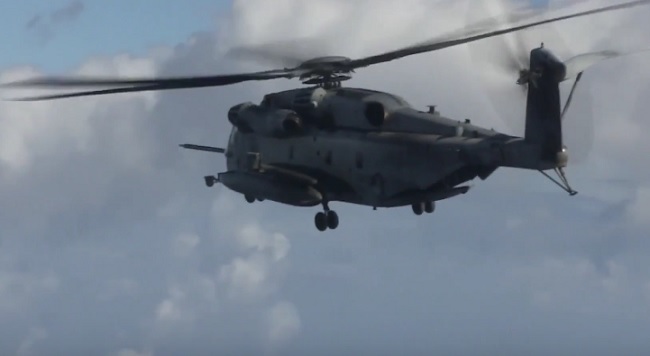 Helicóptero