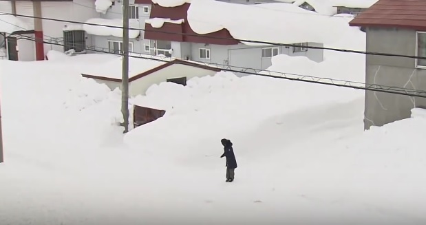 Hokkaido