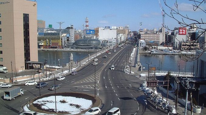 Hokkaido