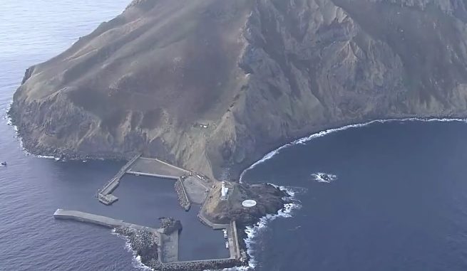 Isla