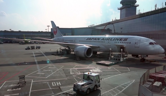 JAL