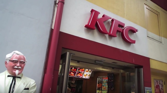 KFC