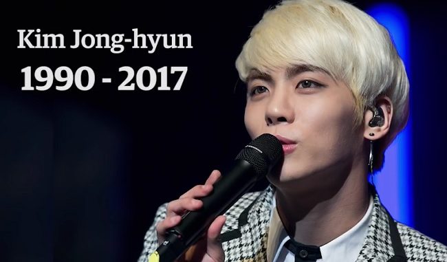Kim Jong-hyun