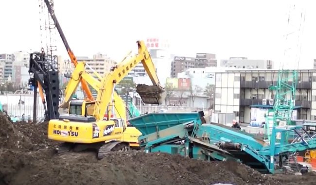 Komatsu