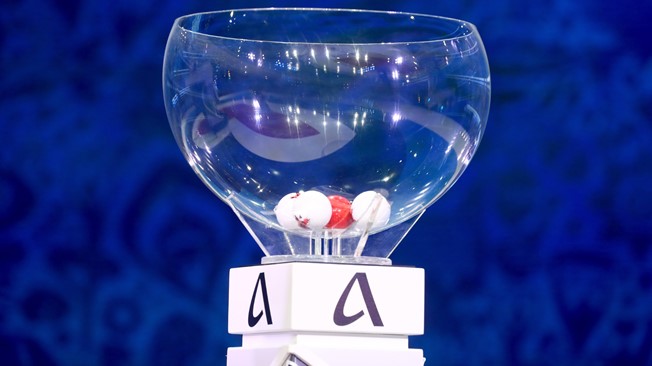 Llega la hora del sorteo del Mundial 2018. (Foto FIFA)