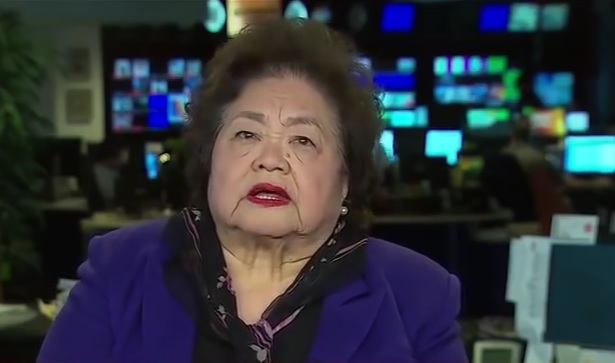 Setsuko Thurlow