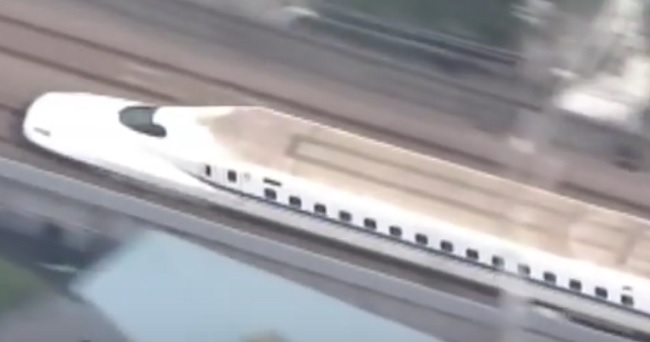 Shinkansen