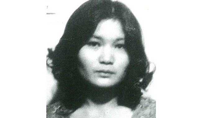 Yaeko Taguchi