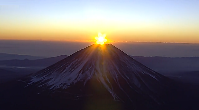 6.49 horas Diamante Fuji 2018 2