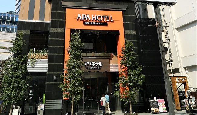 APA Hotel