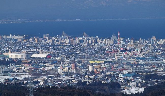 Aomori