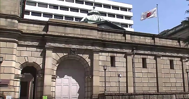 Banco de Japón