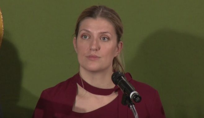 Beatrice Fihn
