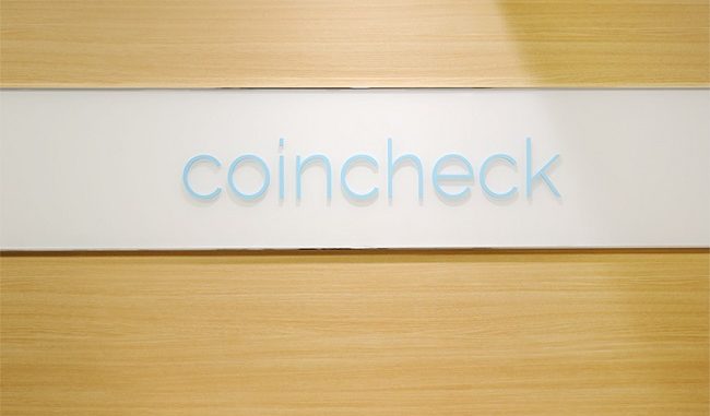 Coincheck