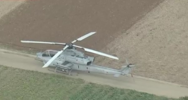 Helicóptero