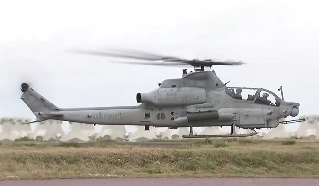 Helicóptero